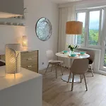 Appartement W Sopocie Miedzy Lasem A Morzem Sopot