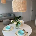 W Sopocie Miedzy Lasem A Morzem Appartement Sopot