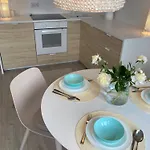 W Sopocie Miedzy Lasem A Morzem Appartement *