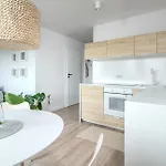 Appartement W Sopocie Miedzy Lasem A Morzem Sopot