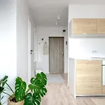 W Sopocie Miedzy Lasem A Morzem Appartement