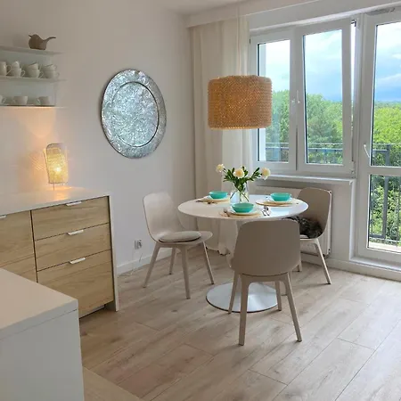 W Sopocie Między Lasem A Morzem Sopot