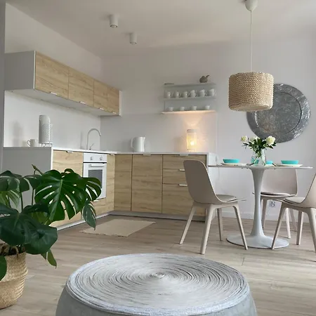 W Sopocie Między Lasem A Morzem * Sopot