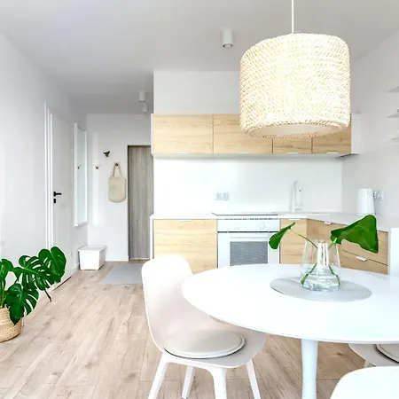 W Sopocie Między Lasem A Morzem * Sopot