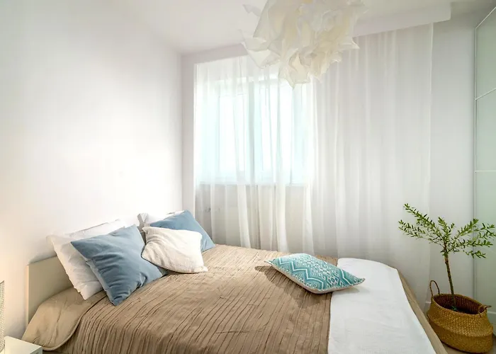 W Sopocie Miedzy Lasem A Morzem Apartmán *