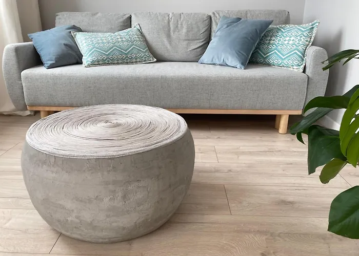 W Sopocie Miedzy Lasem A Morzem Sopot